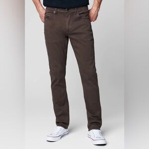 Blank NYC Men's Chocolate Slim Jeans